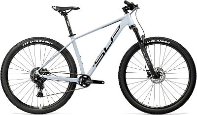 Превью Горный велосипед Велосипед SUPERIOR XC 859 (2025) Gloss White